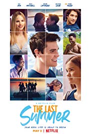 The Last Summer 2019 Dub in Hindi full movie download